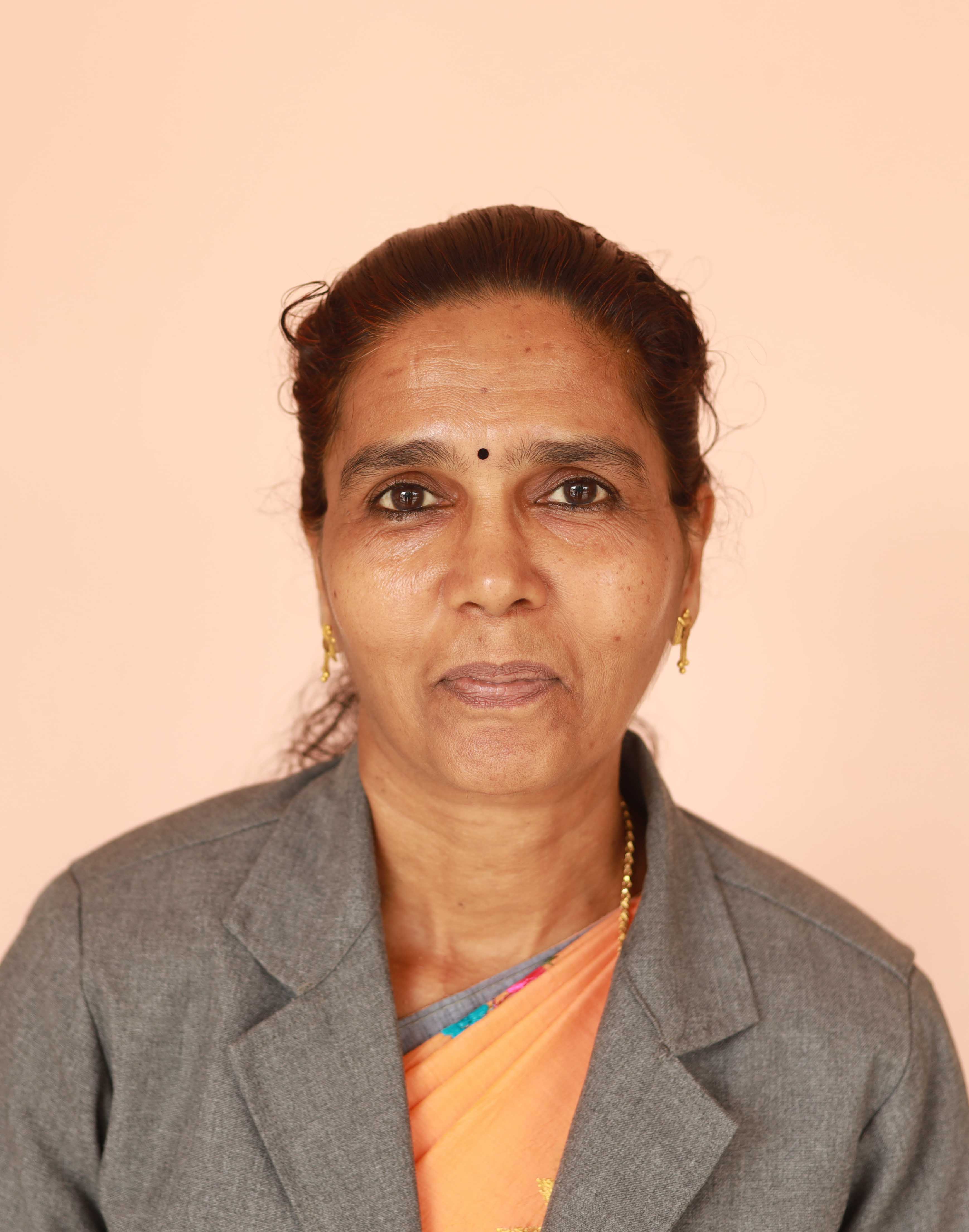 Mary Selin S.L